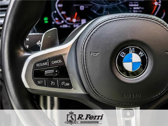 2024 BMW X3 M40i xDrive (Stk: 34535A) in Woodbridge - Image 29 of 29