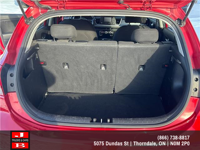 2018 Kia Rio5 LX+ (Stk: 9290) in Thordale - Image 5 of 5