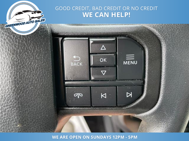 2022 Ford F-150 XL (Stk: 22-B24086) in Greenwood - Image 15 of 21