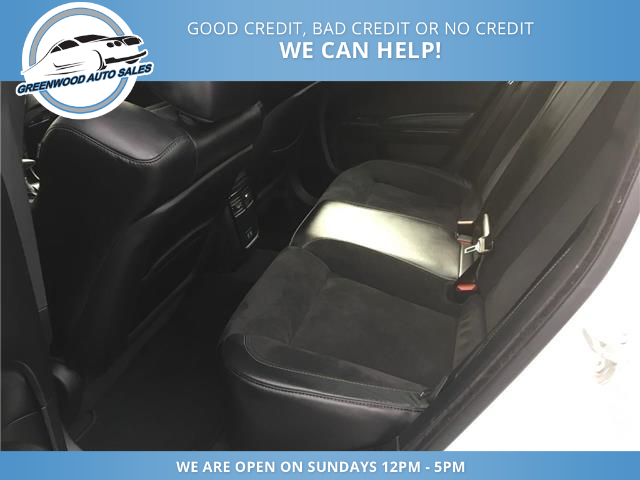 2023 Dodge Charger GT (Stk: 23-664361) in Greenwood - Image 14 of 18