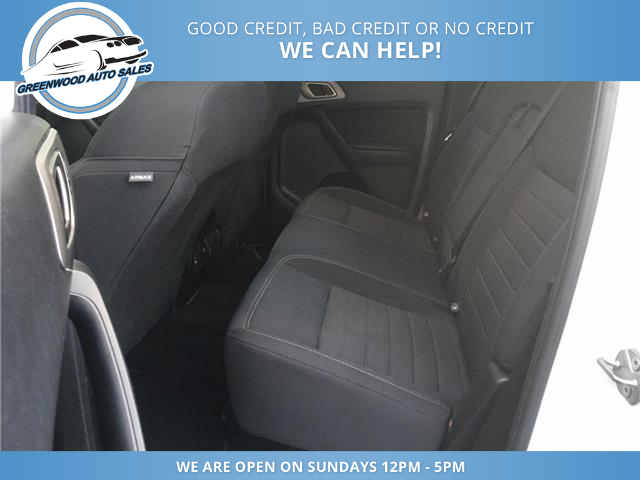 2019 Ford Ranger XLT (Stk: 19-A21173) in Greenwood - Image 9 of 15