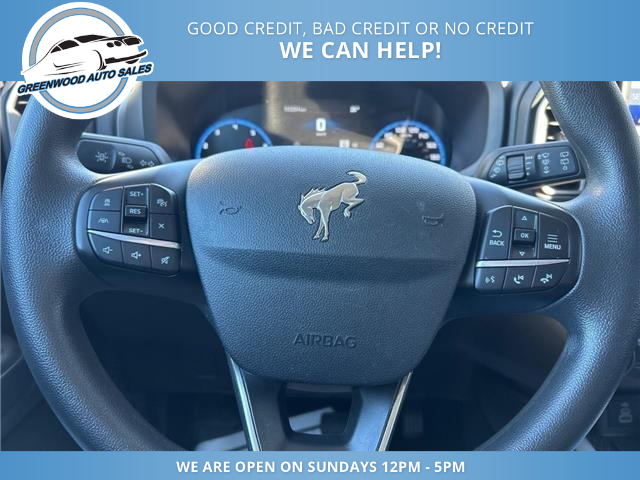 2023 Ford Bronco Sport Big Bend (Stk: 23-d57578) in Greenwood - Image 7 of 15