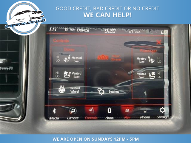 2023 Dodge Challenger SRT Hellcat (Stk: 23-617285) in Greenwood - Image 23 of 26