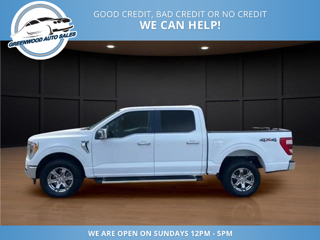 2023 Ford F-150 Lariat (Stk: 23-E87230) in Greenwood - Image 1 of 22 2023 Ford F-150 Lariat (Stk: 23-E87230) in Greenwood - Image 1 of 22