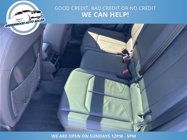 2022 Audi Q3 45 Komfort (Stk: 22-013902) in Greenwood - Image 21 of 22