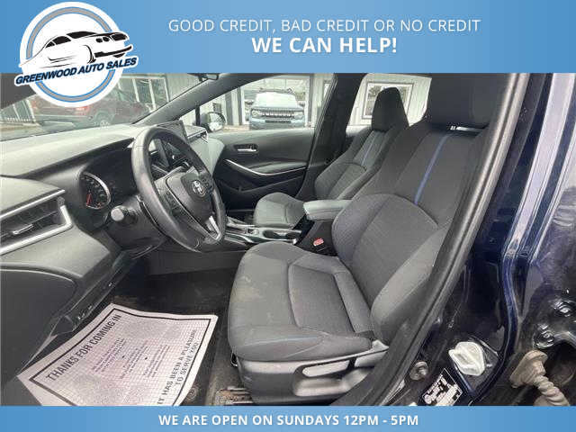 2022 Toyota Corolla SE (Stk: 22-100902) in Greenwood - Image 11 of 19