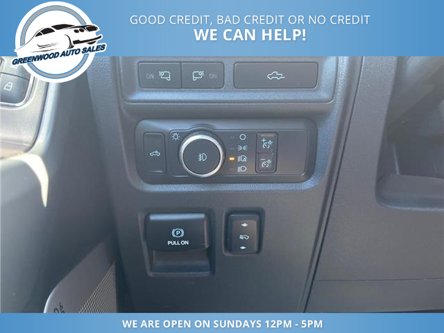 2021 Ford F-150 Lariat (Stk: 21-D49578) in Greenwood - Image 17 of 22