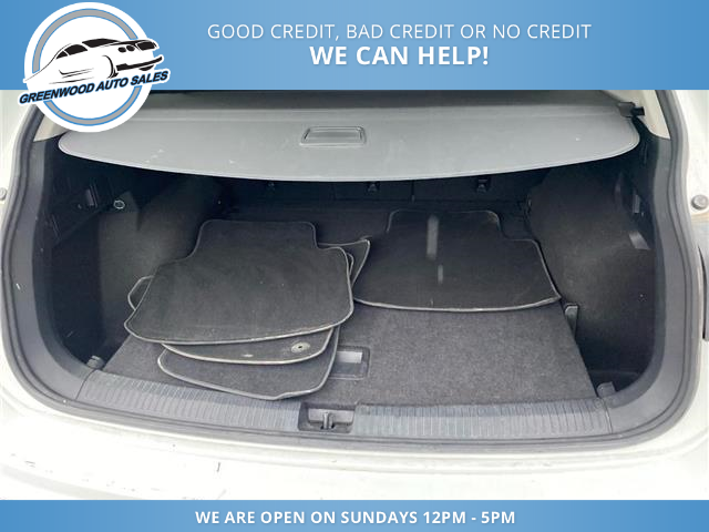 2024 Volkswagen Tiguan Comfortline (Stk: 24-041875) in Greenwood - Image 11 of 18