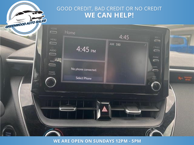 2020 Toyota Corolla SE (Stk: 20-053806) in Greenwood - Image 15 of 18