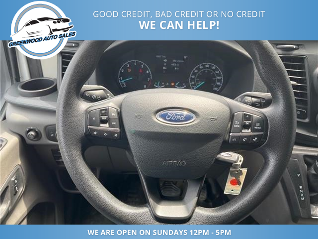 2024 Ford Transit-250 Cargo Base (Stk: 24-A79706) in Greenwood - Image 15 of 19