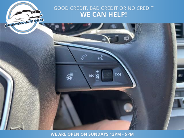 2021 Audi Q5 45 Komfort (Stk: 21-124871) in Greenwood - Image 15 of 23