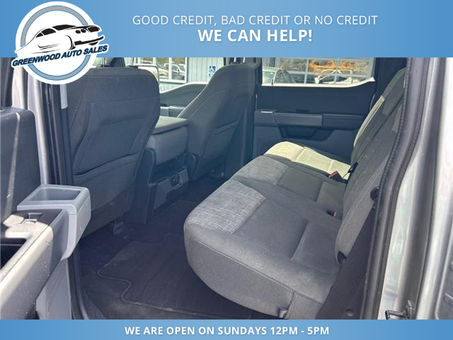 2023 Ford F-150 XLT (Stk: 23-A75775) in Greenwood - Image 11 of 22