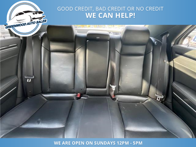 2023 Chrysler 300 S (Stk: 23-593295) in Greenwood - Image 16 of 24