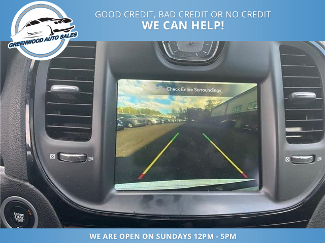 2023 Chrysler 300 S (Stk: 23-593295) in Greenwood - Image 21 of 24