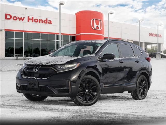 CR-V