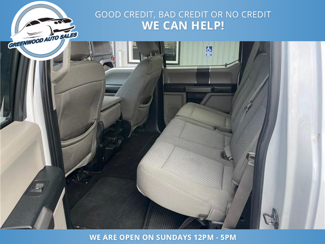 2020 Ford F-150 XLT (Stk: 20-D84631) in Greenwood - Image 10 of 19