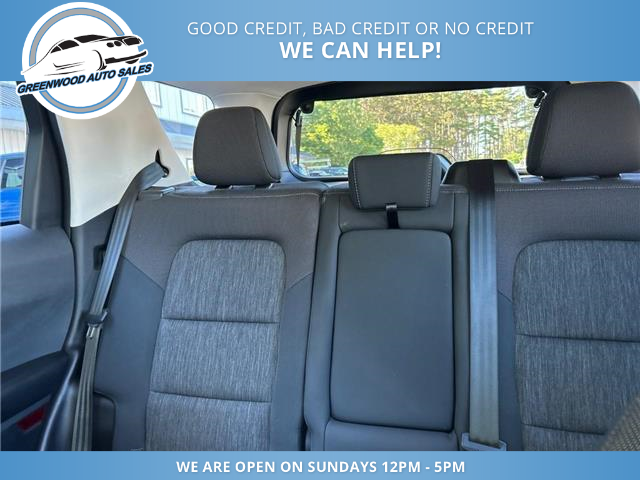 2023 Ford Bronco Sport Big Bend (Stk: 23-d57578) in Greenwood - Image 14 of 15