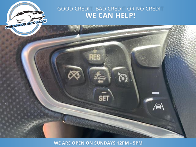 2022 Chevrolet Equinox LS (Stk: 22-133410) in Greenwood - Image 19 of 22