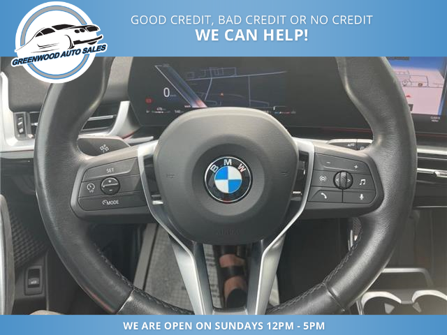 2023 BMW X1 xDrive28i (Stk: 23-X17333) in Greenwood - Image 17 of 24