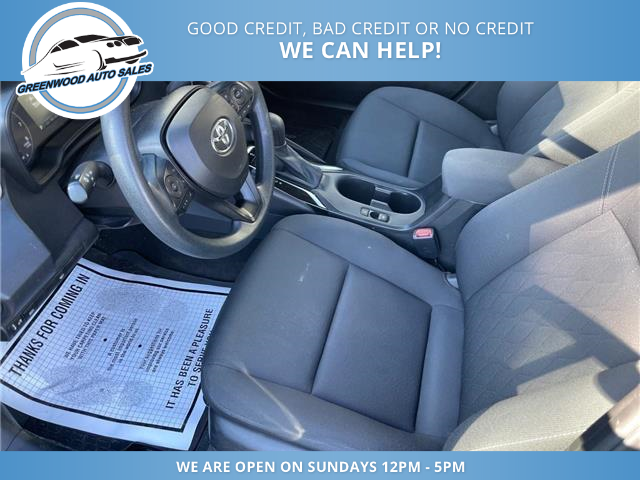 2023 Toyota Corolla LE (Stk: 23-043191) in Greenwood - Image 19 of 20