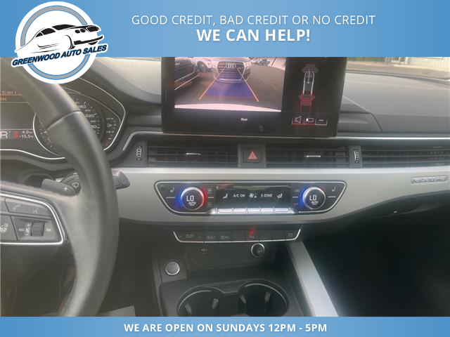 2023 Audi A4 45 Komfort (Stk: 23-019622) in Greenwood - Image 18 of 20