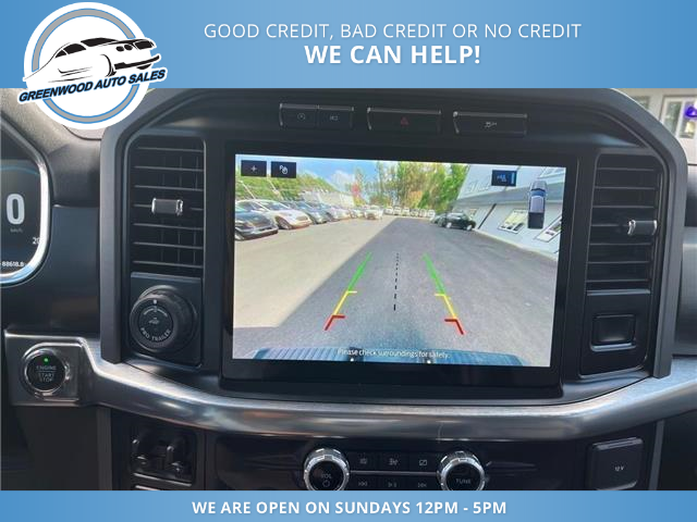 2021 Ford F-150 Lariat (Stk: 21-D49578) in Greenwood - Image 19 of 22