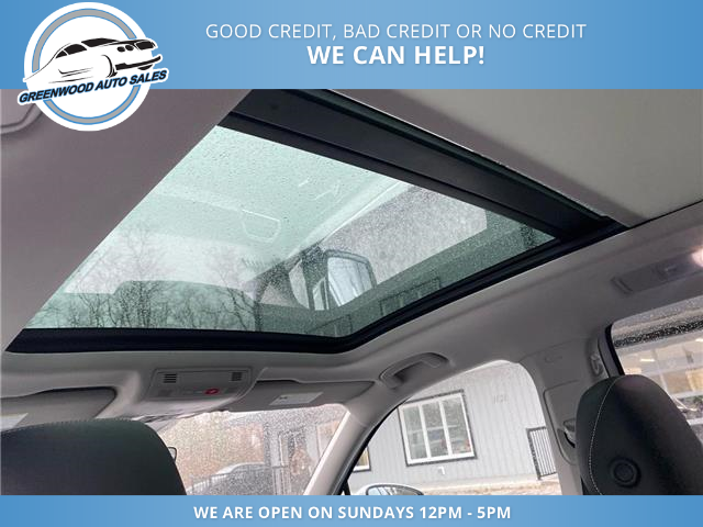 2024 Volkswagen Tiguan Comfortline (Stk: 24-041875) in Greenwood - Image 13 of 18