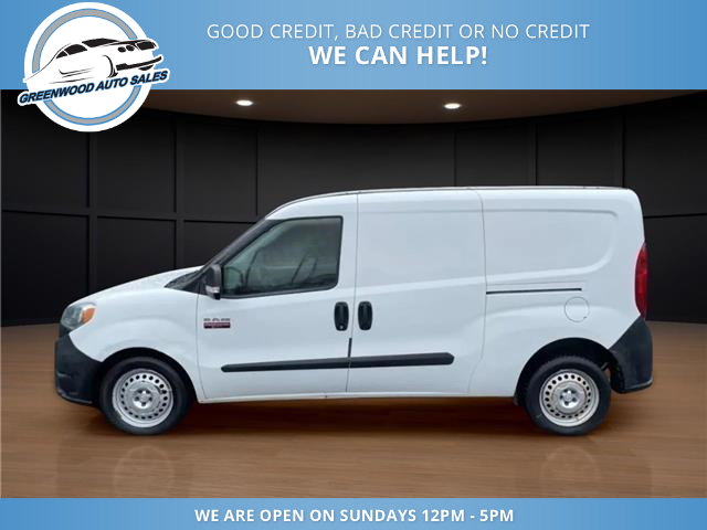 2019 RAM ProMaster City ST (Stk: 19-M98488) in Greenwood - Image 1 of 14