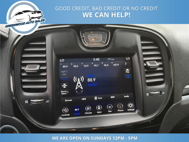 2023 Chrysler 300 S (Stk: 23-585529) in Greenwood - Image 19 of 20