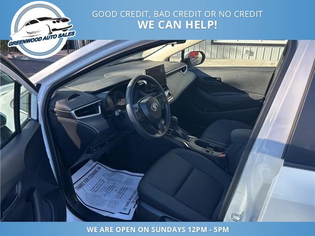 2024 Toyota Corolla LE (Stk: 24-139540) in Greenwood - Image 14 of 20