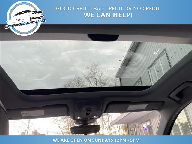 2022 Audi A3 40 Komfort (Stk: 22-047162) in Greenwood - Image 11 of 17