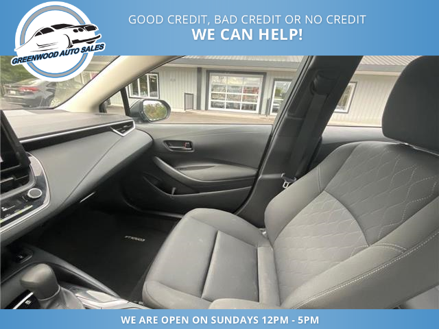2023 Toyota Corolla LE (Stk: 23-015888) in Greenwood - Image 9 of 17