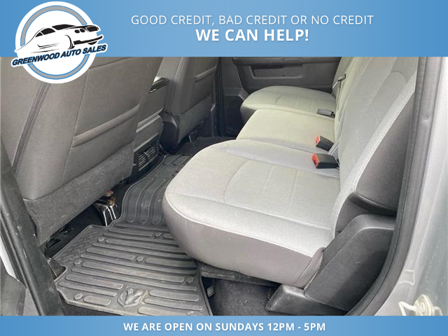 2023 RAM 1500 Classic SLT (Stk: 23-663041) in Greenwood - Image 11 of 19