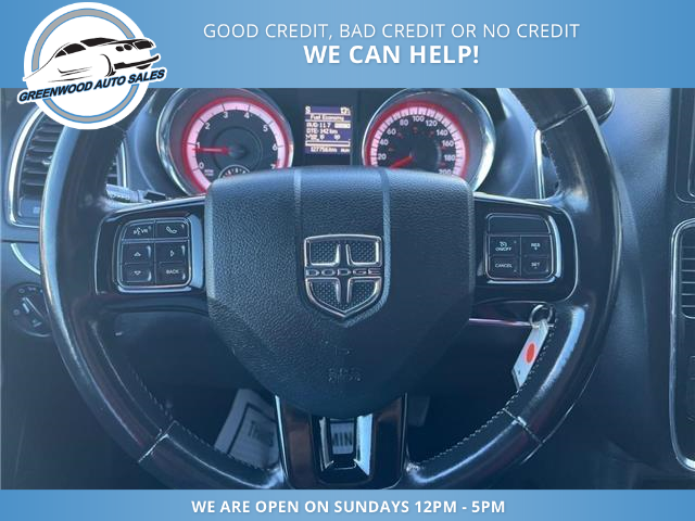 2020 Dodge Grand Caravan Premium Plus (Stk: 20-181197) in Greenwood - Image 12 of 20