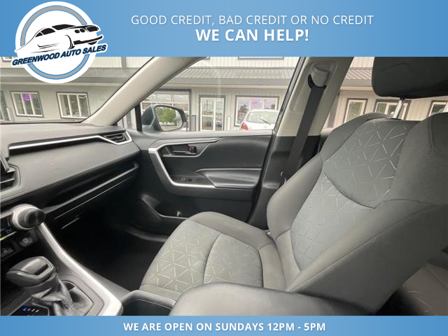 2023 Toyota RAV4 LE (Stk: 23-357809) in Greenwood - Image 14 of 23