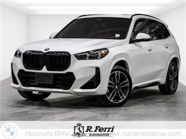2023 BMW X1 xDrive28i (Stk: U13466) in Woodbridge - Image 1 of 28