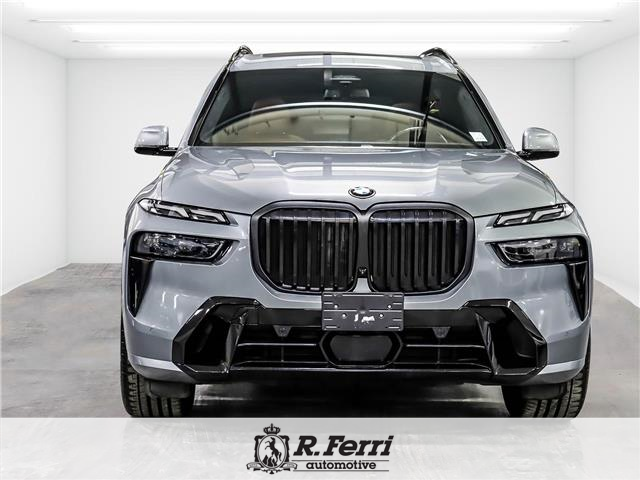 2024 BMW X7 xDrive40i (Stk: 34510A) in Woodbridge - Image 2 of 29