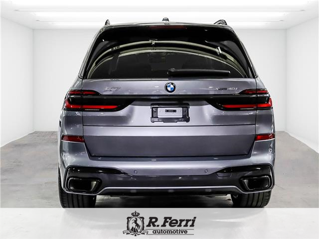 2024 BMW X7 xDrive40i (Stk: 34510A) in Woodbridge - Image 3 of 29