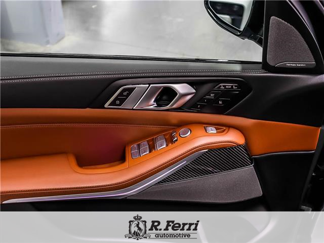 2024 BMW X7 xDrive40i (Stk: 34510A) in Woodbridge - Image 4 of 29