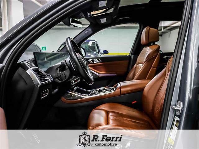 2024 BMW X7 xDrive40i (Stk: 34510A) in Woodbridge - Image 6 of 29