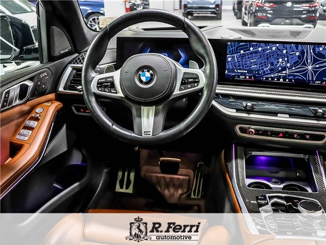 2024 BMW X7 xDrive40i (Stk: 34510A) in Woodbridge - Image 8 of 29