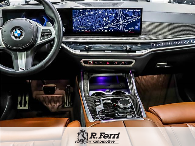 2024 BMW X7 xDrive40i (Stk: 34510A) in Woodbridge - Image 9 of 29