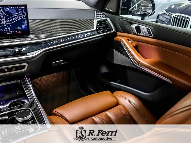 2024 BMW X7 xDrive40i (Stk: 34510A) in Woodbridge - Image 10 of 29