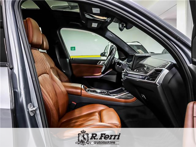 2024 BMW X7 xDrive40i (Stk: 34510A) in Woodbridge - Image 11 of 29