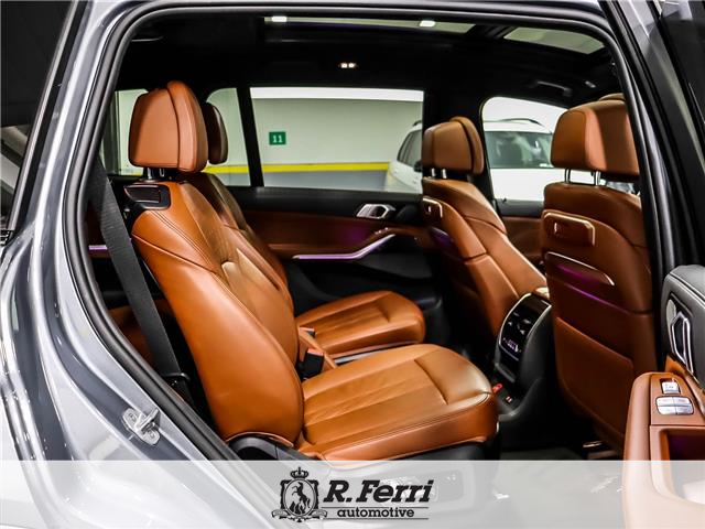 2024 BMW X7 xDrive40i (Stk: 34510A) in Woodbridge - Image 13 of 29