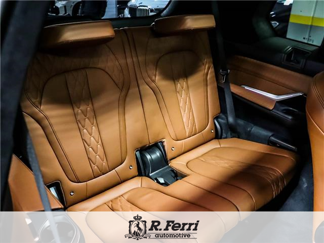 2024 BMW X7 xDrive40i (Stk: 34510A) in Woodbridge - Image 14 of 29