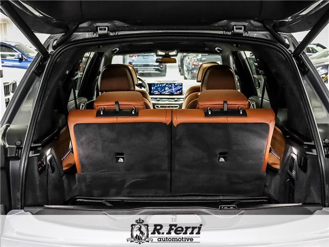 2024 BMW X7 xDrive40i (Stk: 34510A) in Woodbridge - Image 15 of 29