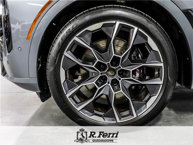 2024 BMW X7 xDrive40i (Stk: 34510A) in Woodbridge - Image 18 of 29
