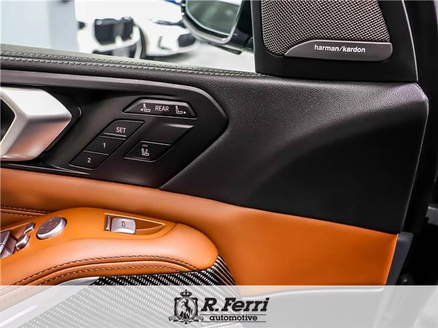 2024 BMW X7 xDrive40i (Stk: 34510A) in Woodbridge - Image 21 of 29