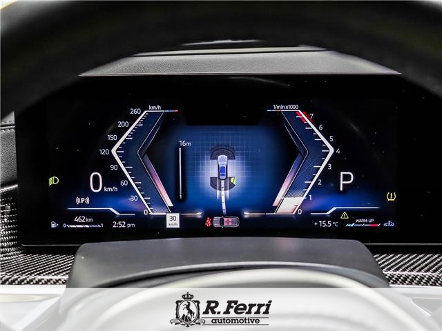 2024 BMW X7 xDrive40i (Stk: 34510A) in Woodbridge - Image 27 of 29